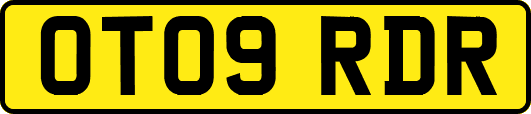 OT09RDR