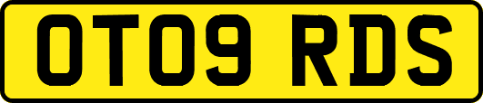 OT09RDS