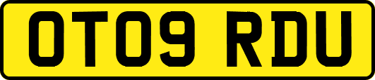 OT09RDU