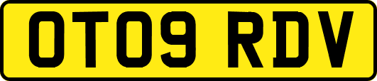 OT09RDV
