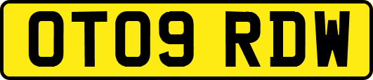 OT09RDW
