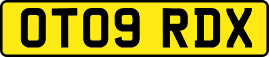 OT09RDX