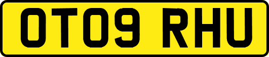 OT09RHU