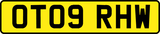 OT09RHW