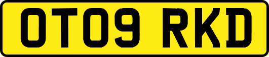 OT09RKD