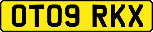 OT09RKX