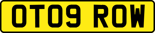 OT09ROW