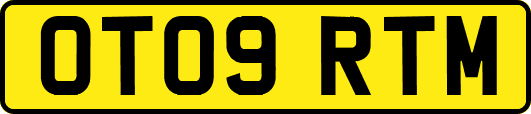 OT09RTM