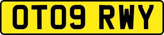 OT09RWY