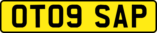 OT09SAP