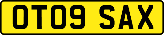 OT09SAX