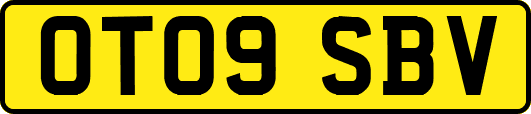 OT09SBV