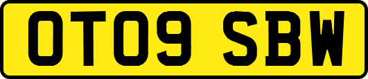 OT09SBW