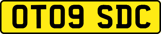 OT09SDC