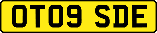OT09SDE