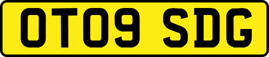 OT09SDG