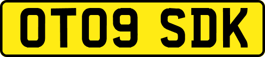 OT09SDK