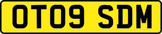 OT09SDM