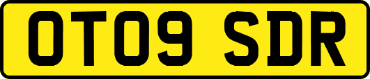 OT09SDR