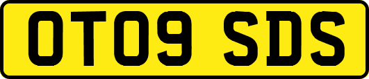 OT09SDS