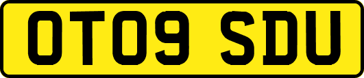 OT09SDU