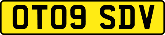 OT09SDV