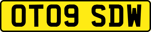 OT09SDW