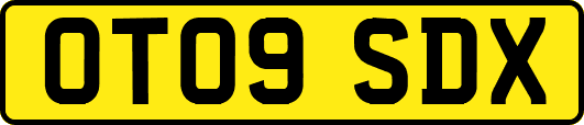OT09SDX