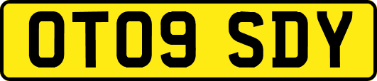 OT09SDY