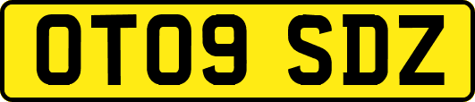 OT09SDZ
