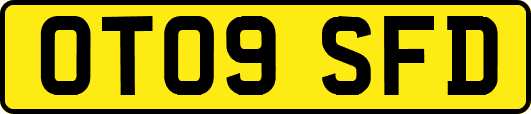 OT09SFD