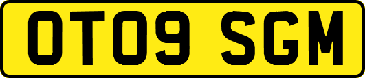 OT09SGM
