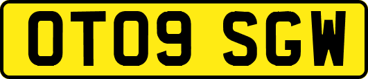 OT09SGW