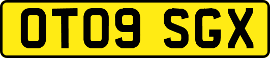 OT09SGX