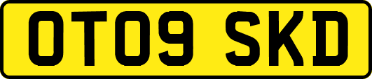 OT09SKD