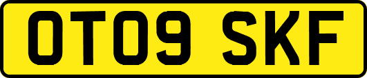 OT09SKF