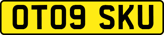 OT09SKU