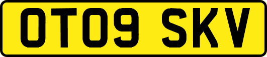 OT09SKV