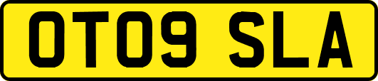OT09SLA