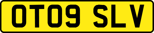 OT09SLV