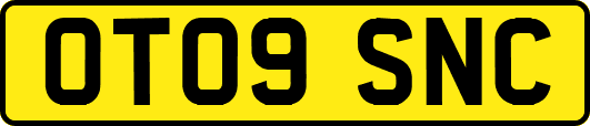 OT09SNC