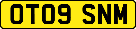 OT09SNM