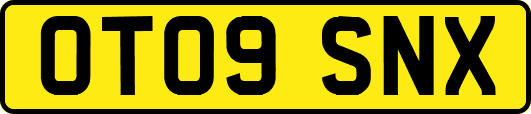 OT09SNX