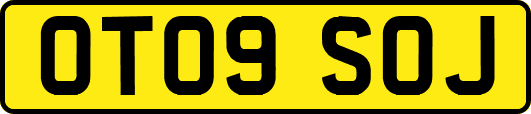 OT09SOJ