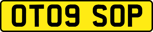 OT09SOP