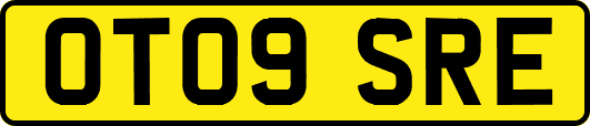 OT09SRE