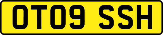 OT09SSH