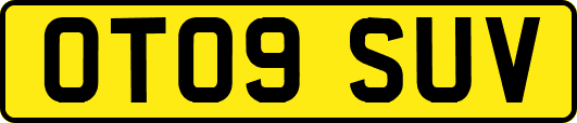 OT09SUV
