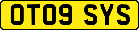OT09SYS