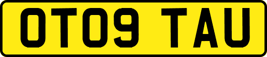 OT09TAU